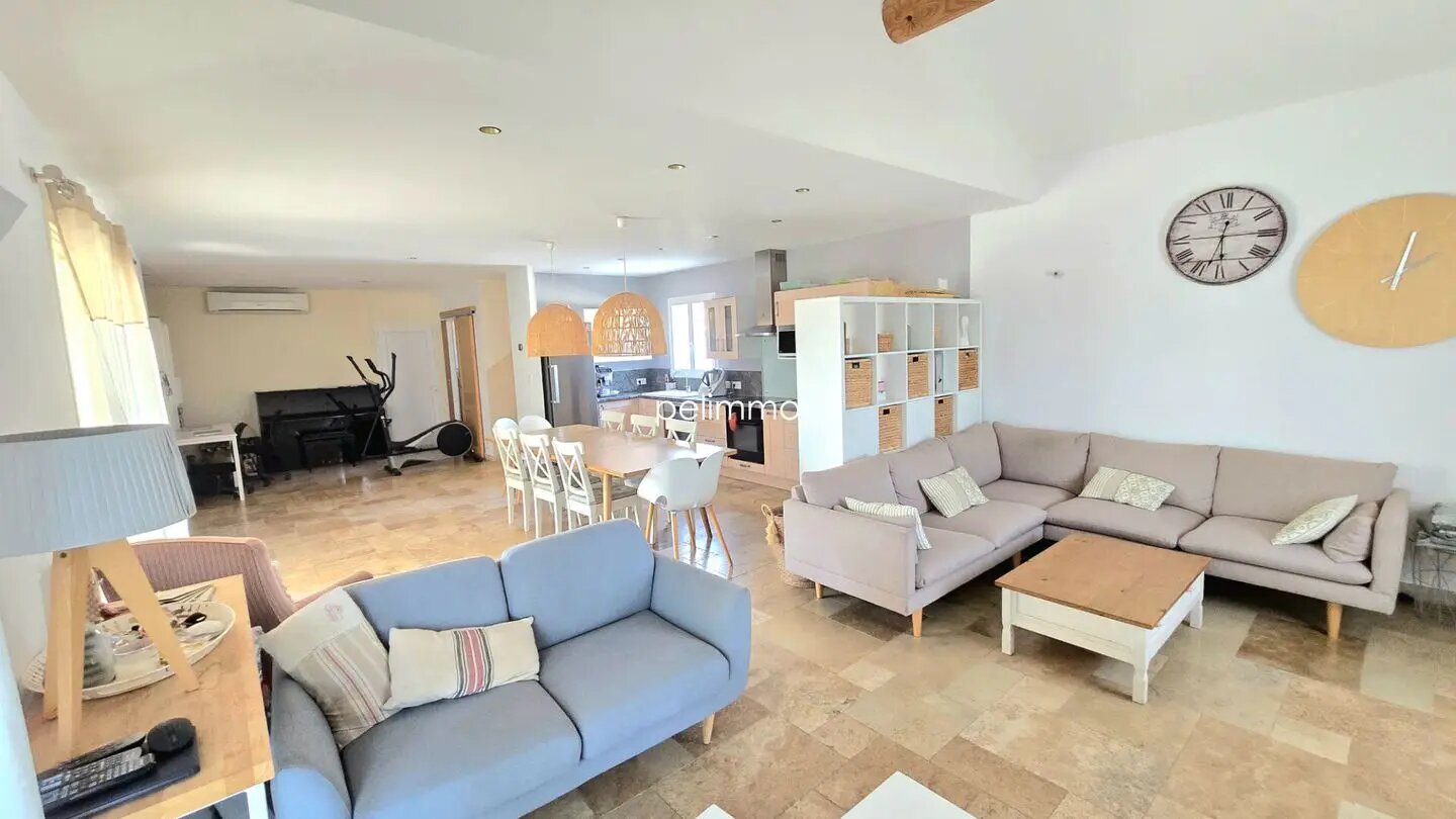 Maison à vendre, 118m², Paradou