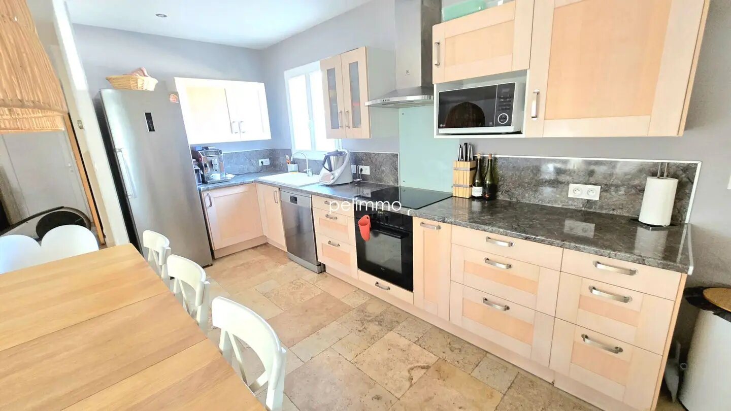 Maison à vendre, 118m², Paradou