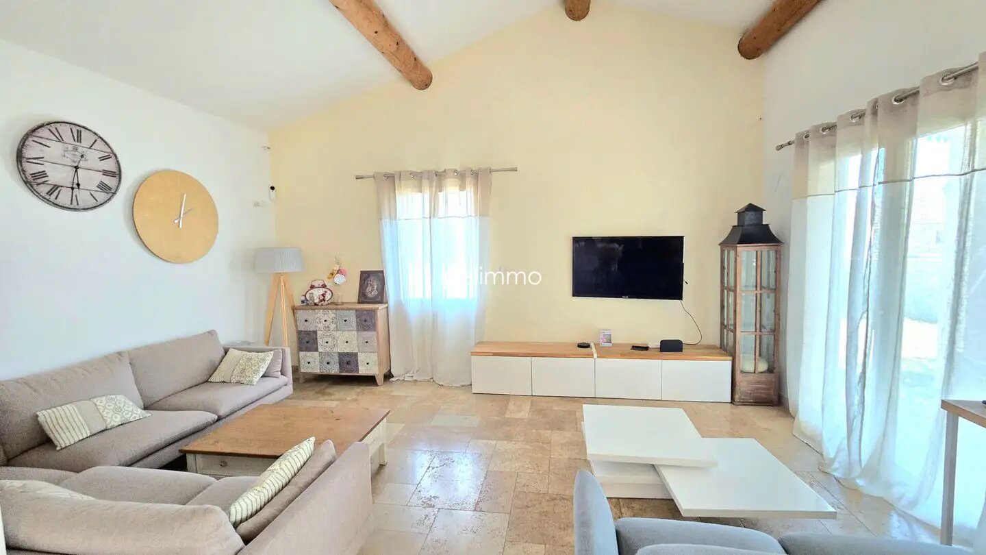 Maison à vendre, 118m², Paradou