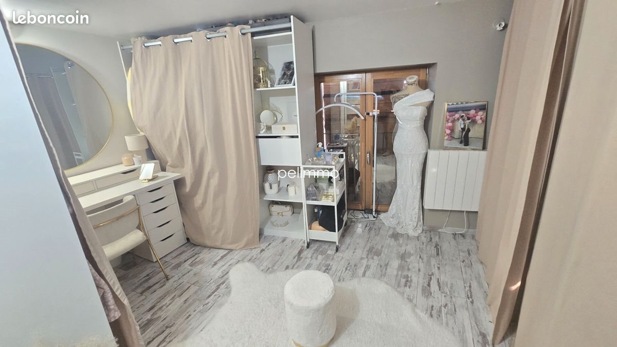 Maison à vendre, 61m², Aureille