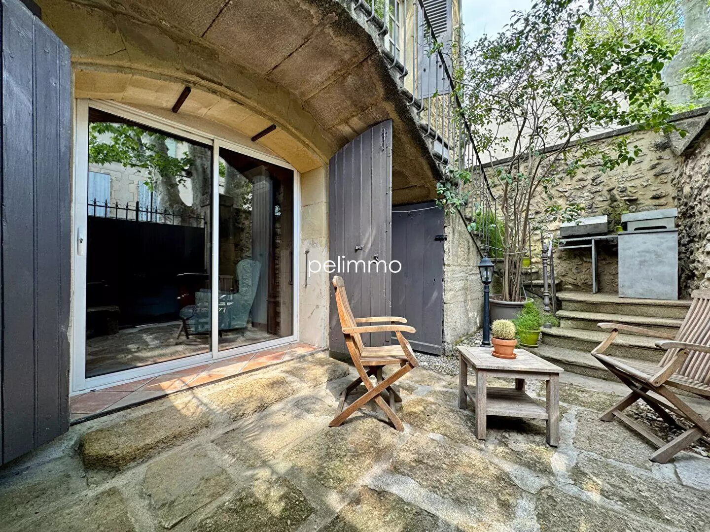 Maison à vendre, 185m², Eyguières