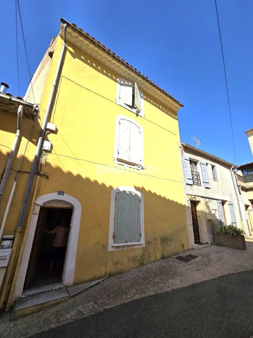 Maison à vendre, 99m², Eyguières