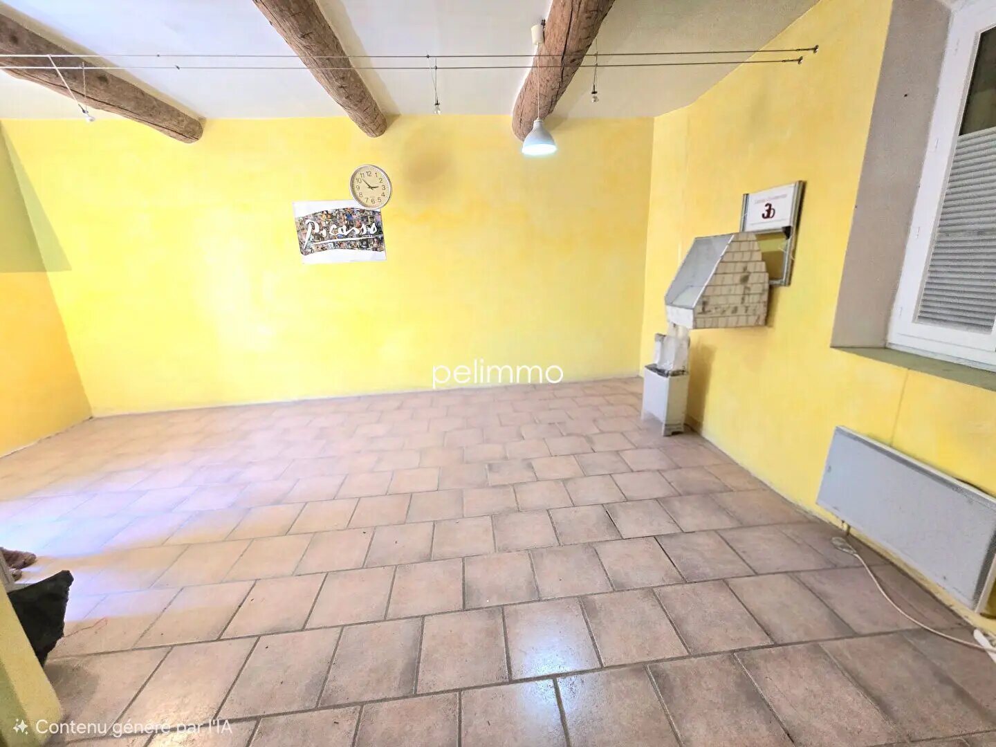 Maison à vendre, 99m², Eyguières