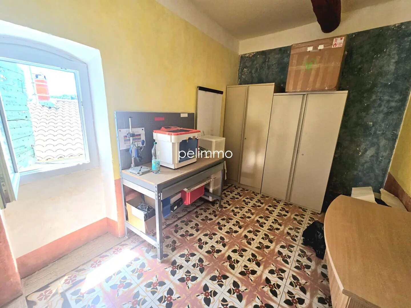 Maison à vendre, 99m², Eyguières