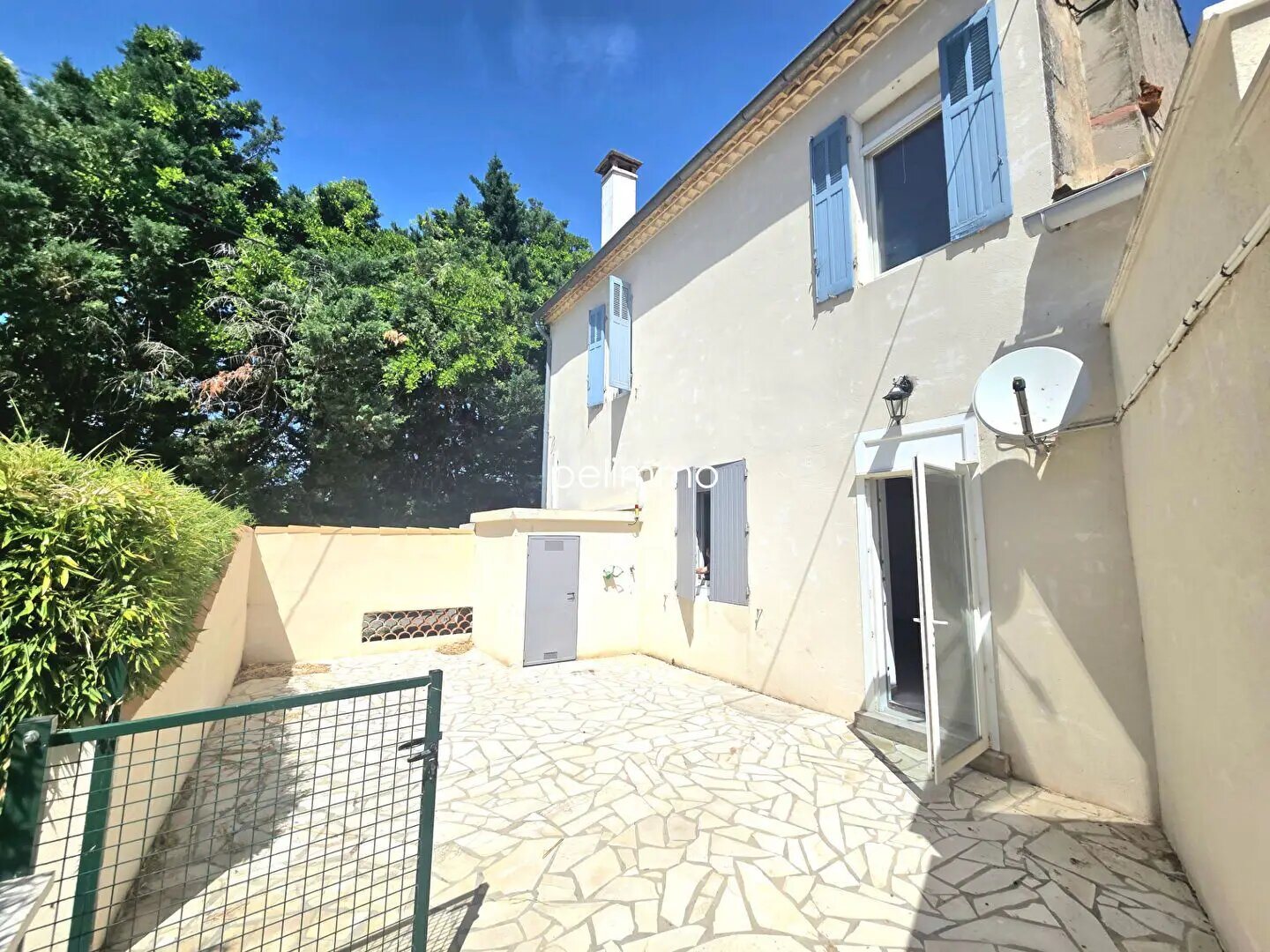 Maison à vendre, 135m², Eyguières