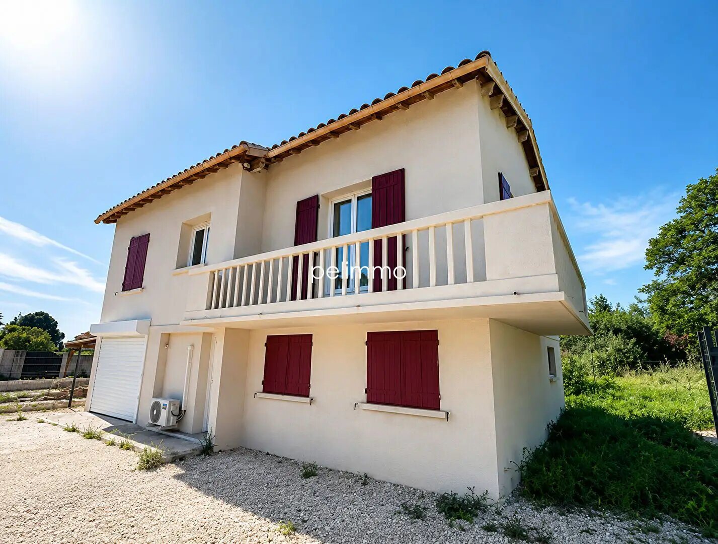 Maison à vendre, 107m², Mallemort
