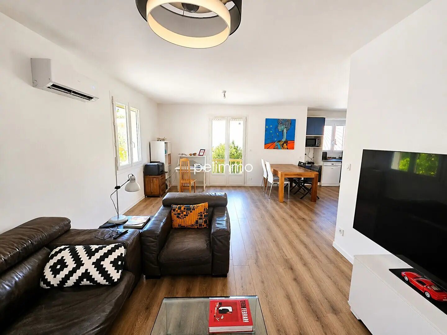 Maison à vendre, 107m², Mallemort