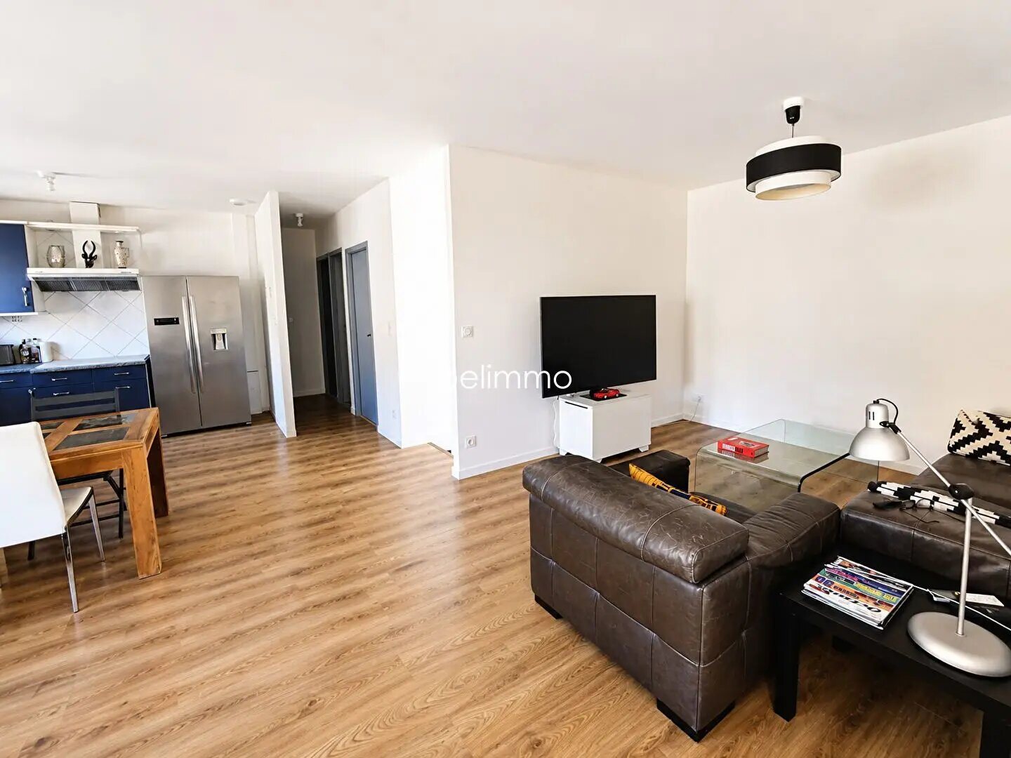 Maison à vendre, 107m², Mallemort
