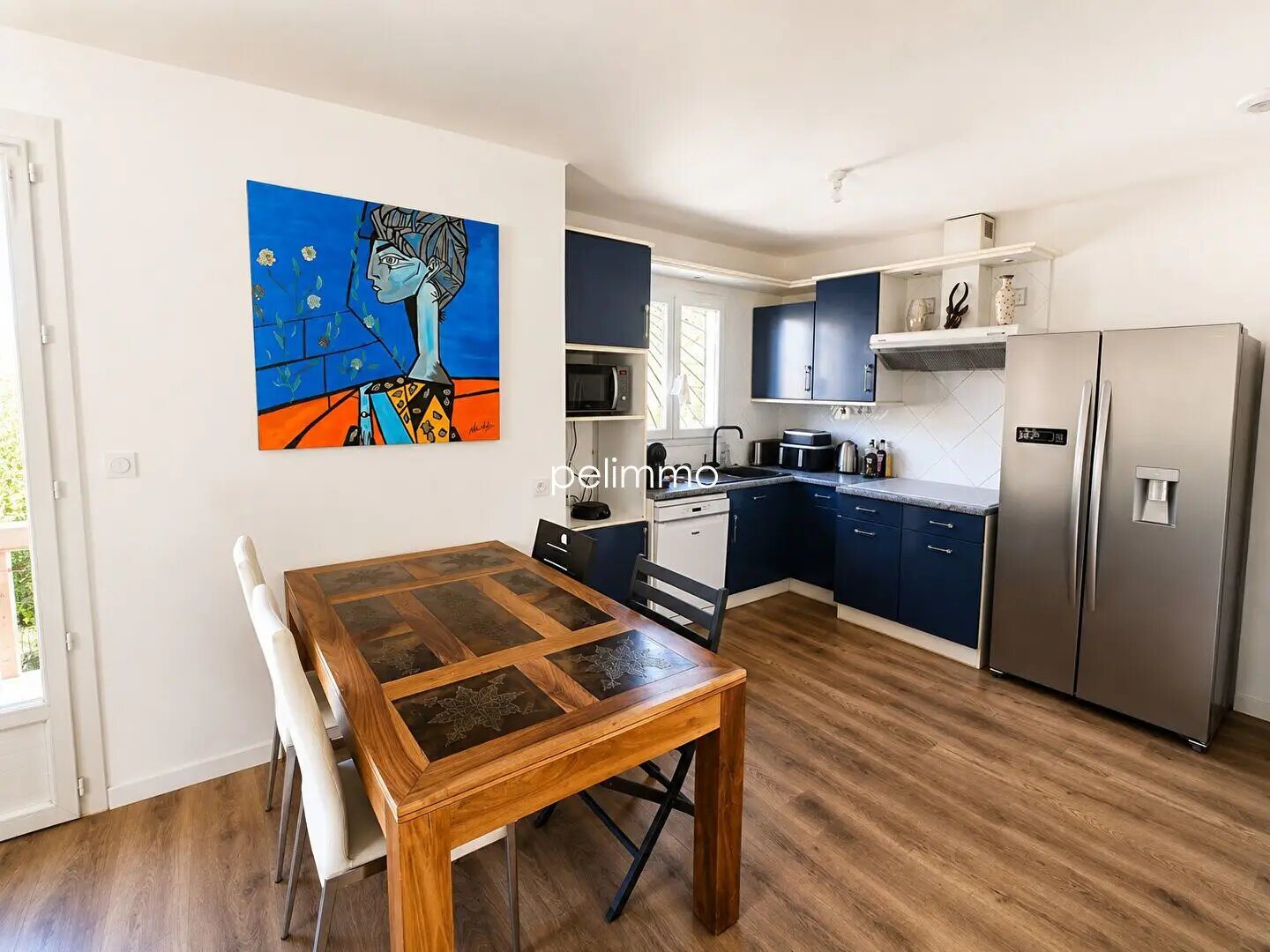 Maison à vendre, 107m², Mallemort