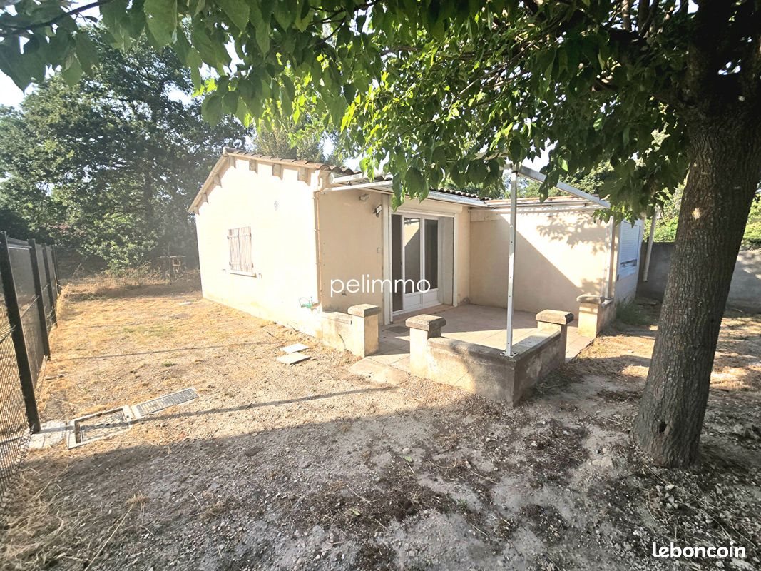 Maison à vendre, 50m², Mallemort