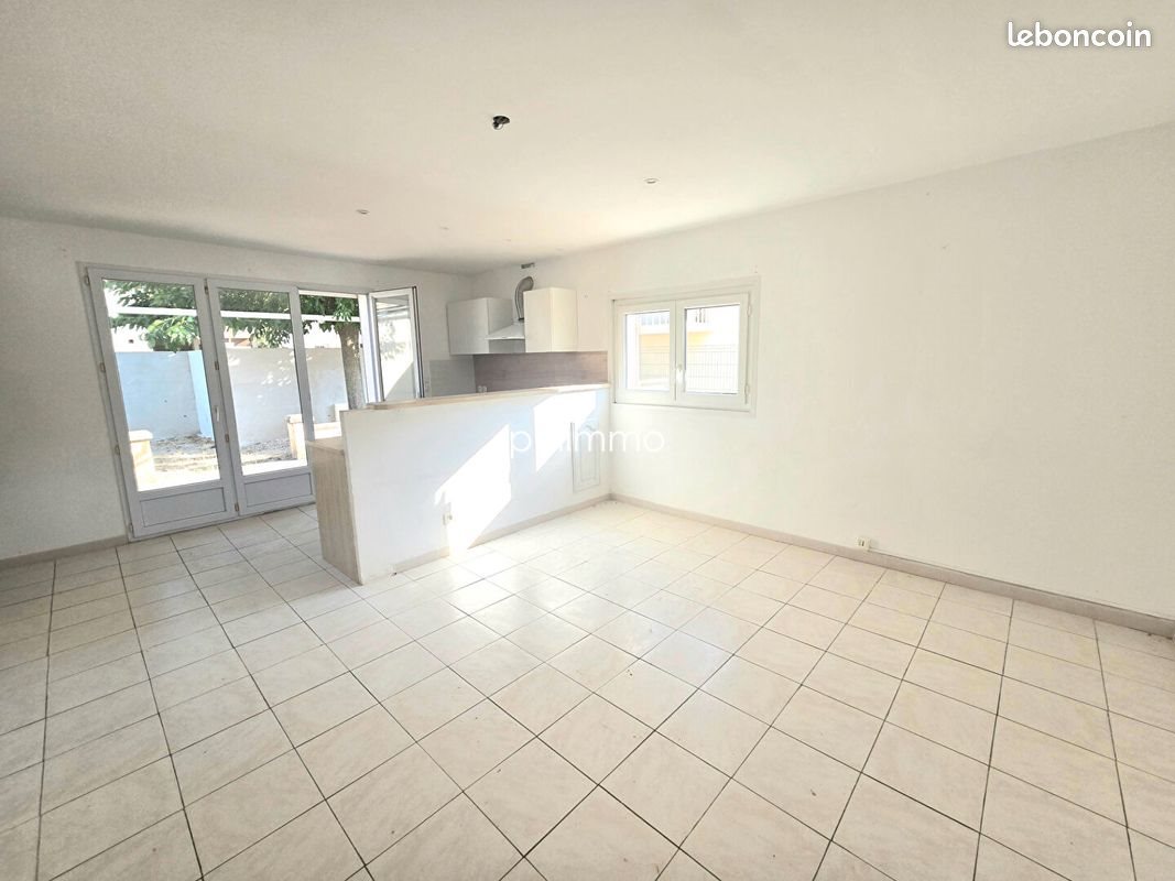 Maison à vendre, 50m², Mallemort