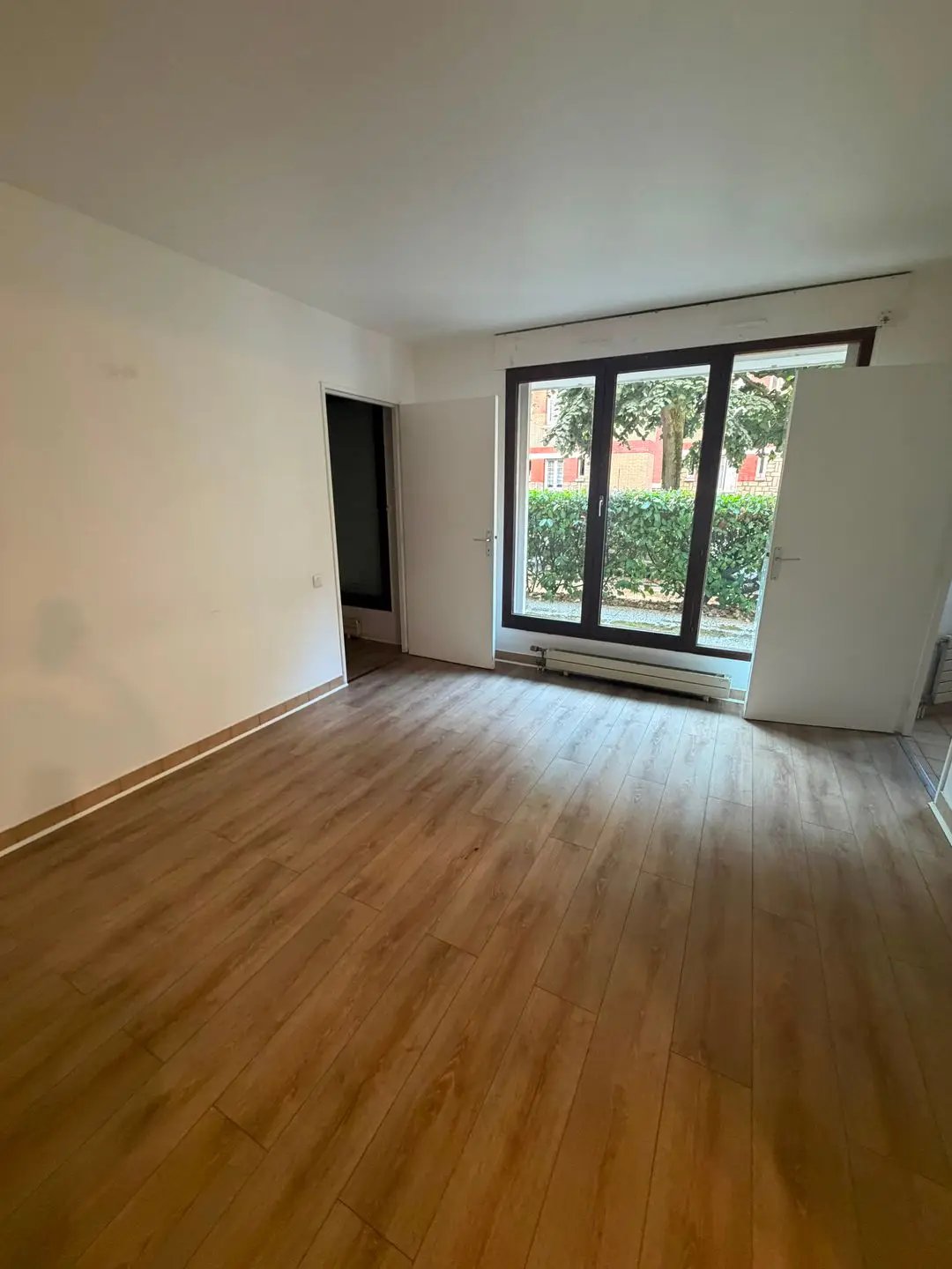 Appartement à louer, 40m², Puteaux