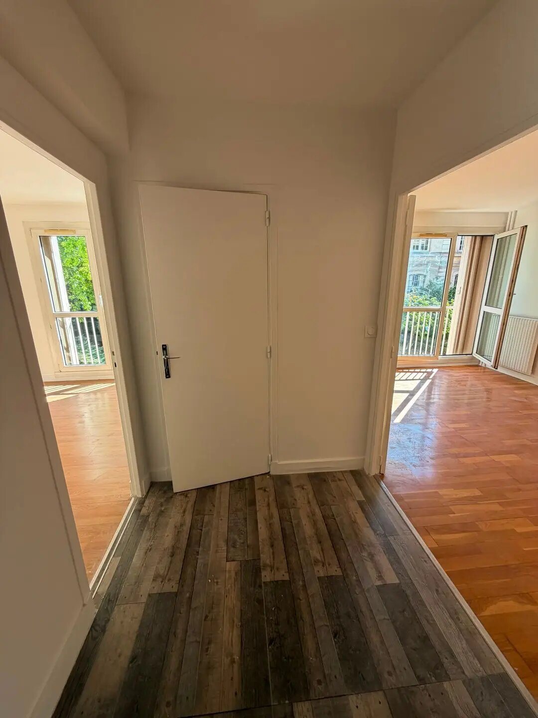Appartement à louer, 41m², Charenton-le-Pont