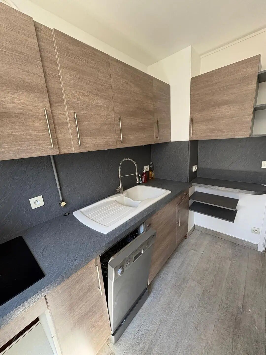 Appartement à louer, 41m², Charenton-le-Pont