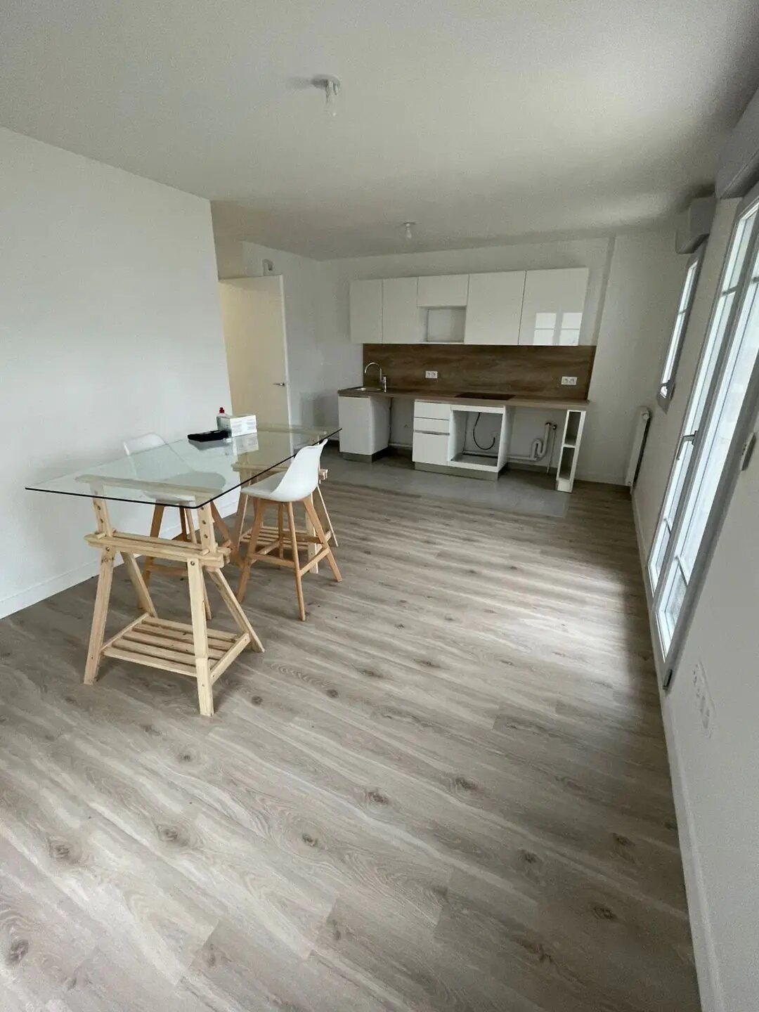 Appartement à louer, 48m², Villiers-sur-Marne