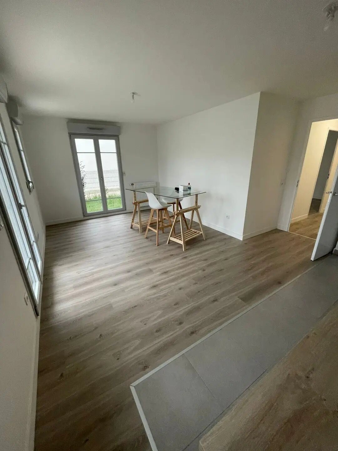 Appartement à louer, 48m², Villiers-sur-Marne