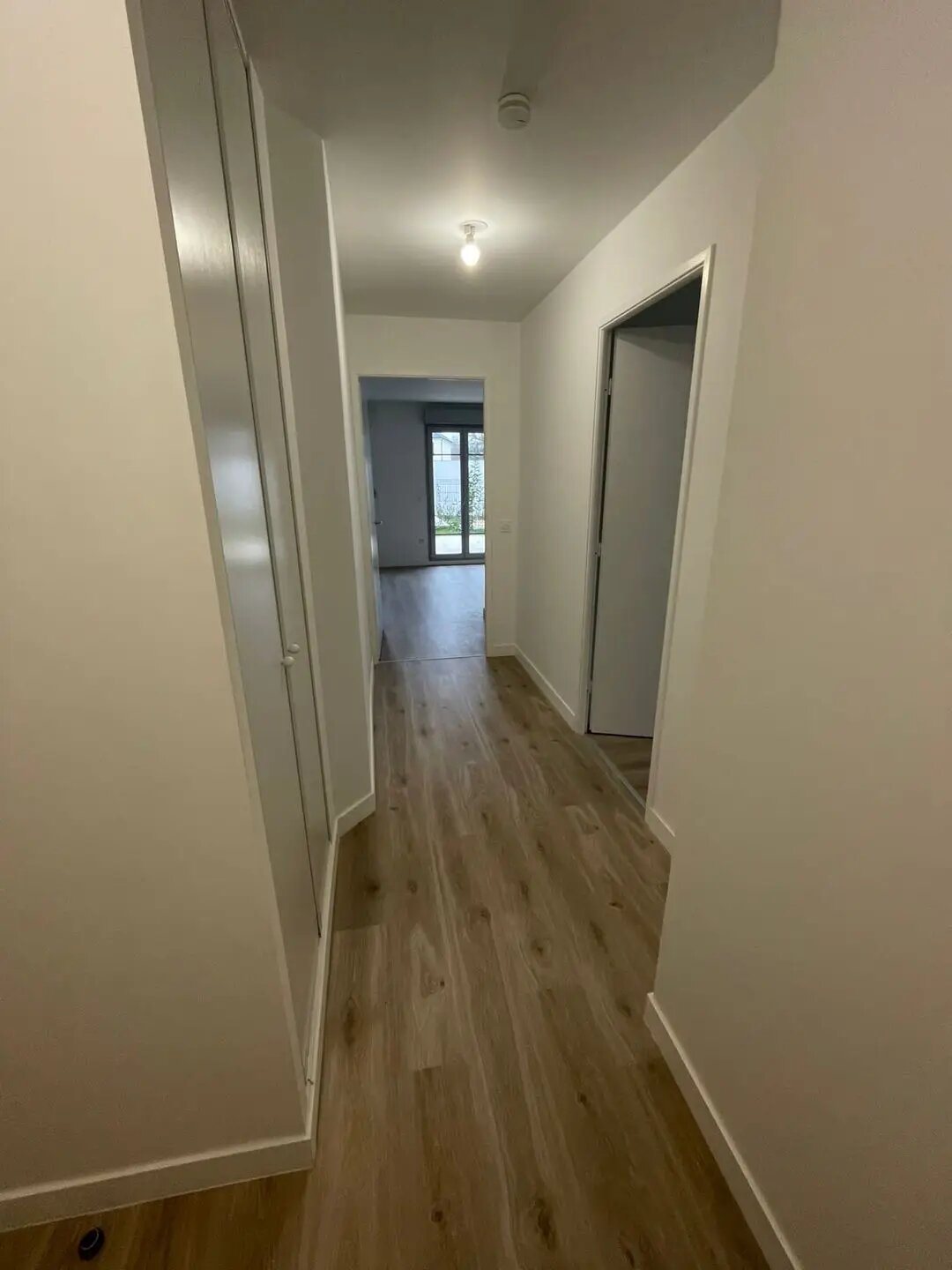 Appartement à louer, 48m², Villiers-sur-Marne