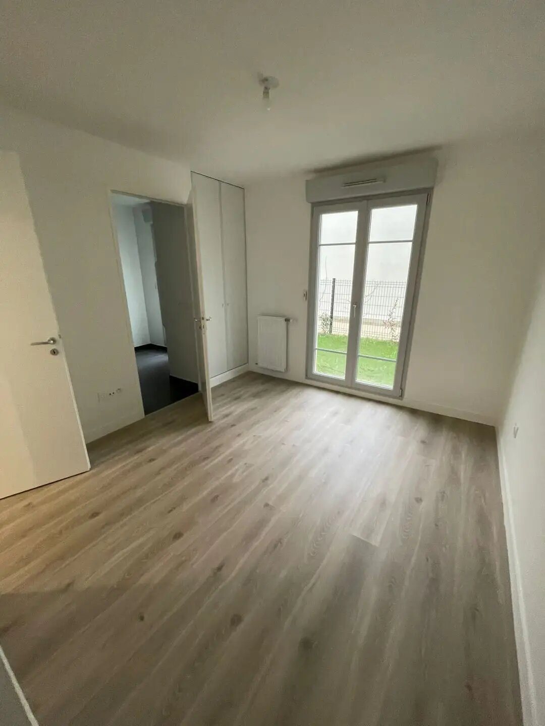 Appartement à louer, 48m², Villiers-sur-Marne