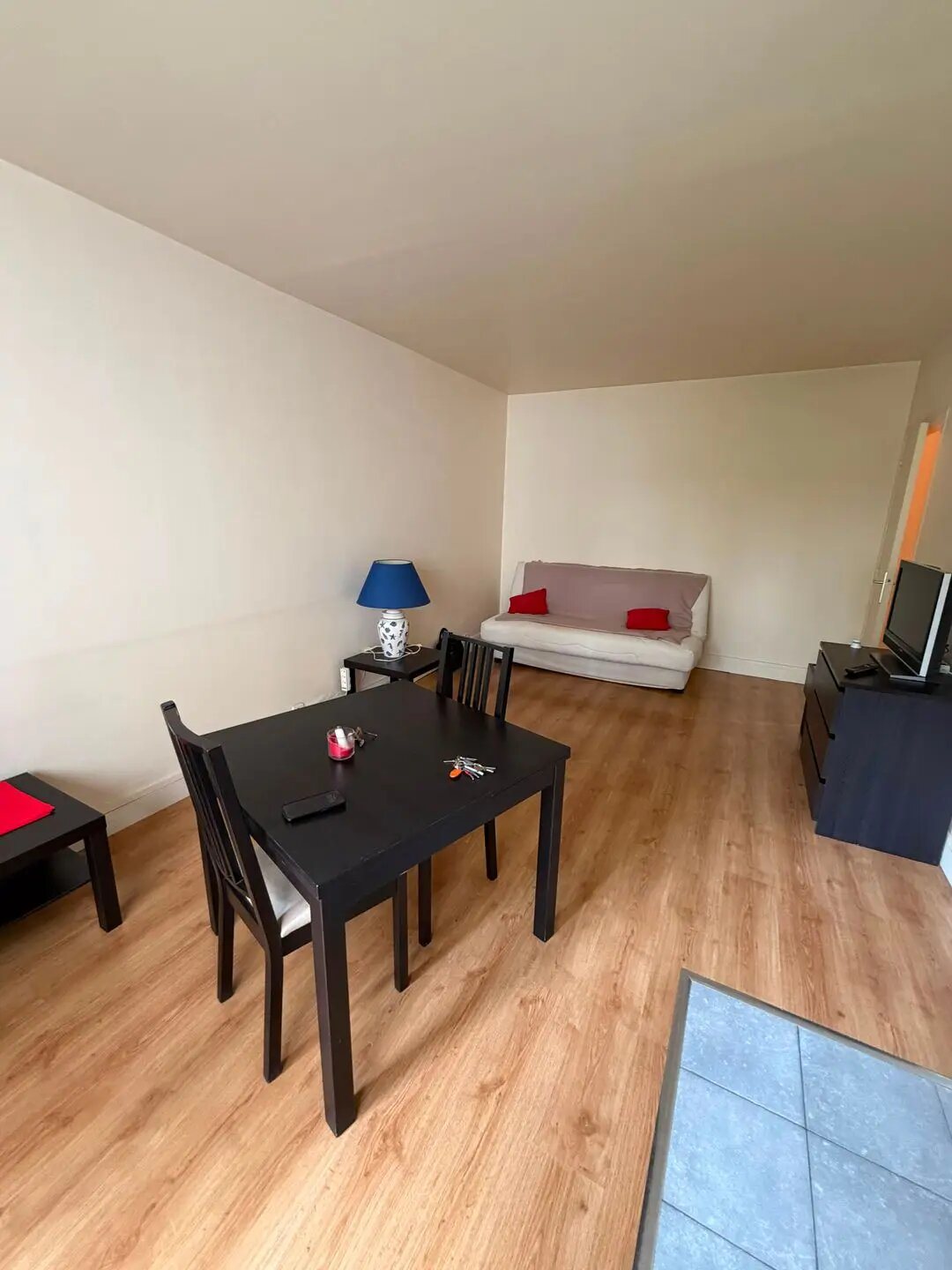 Appartement à louer, 27m², Neuilly-sur-Seine