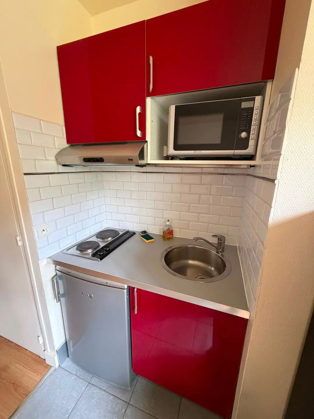 Appartement à louer, 27m², Neuilly-sur-Seine