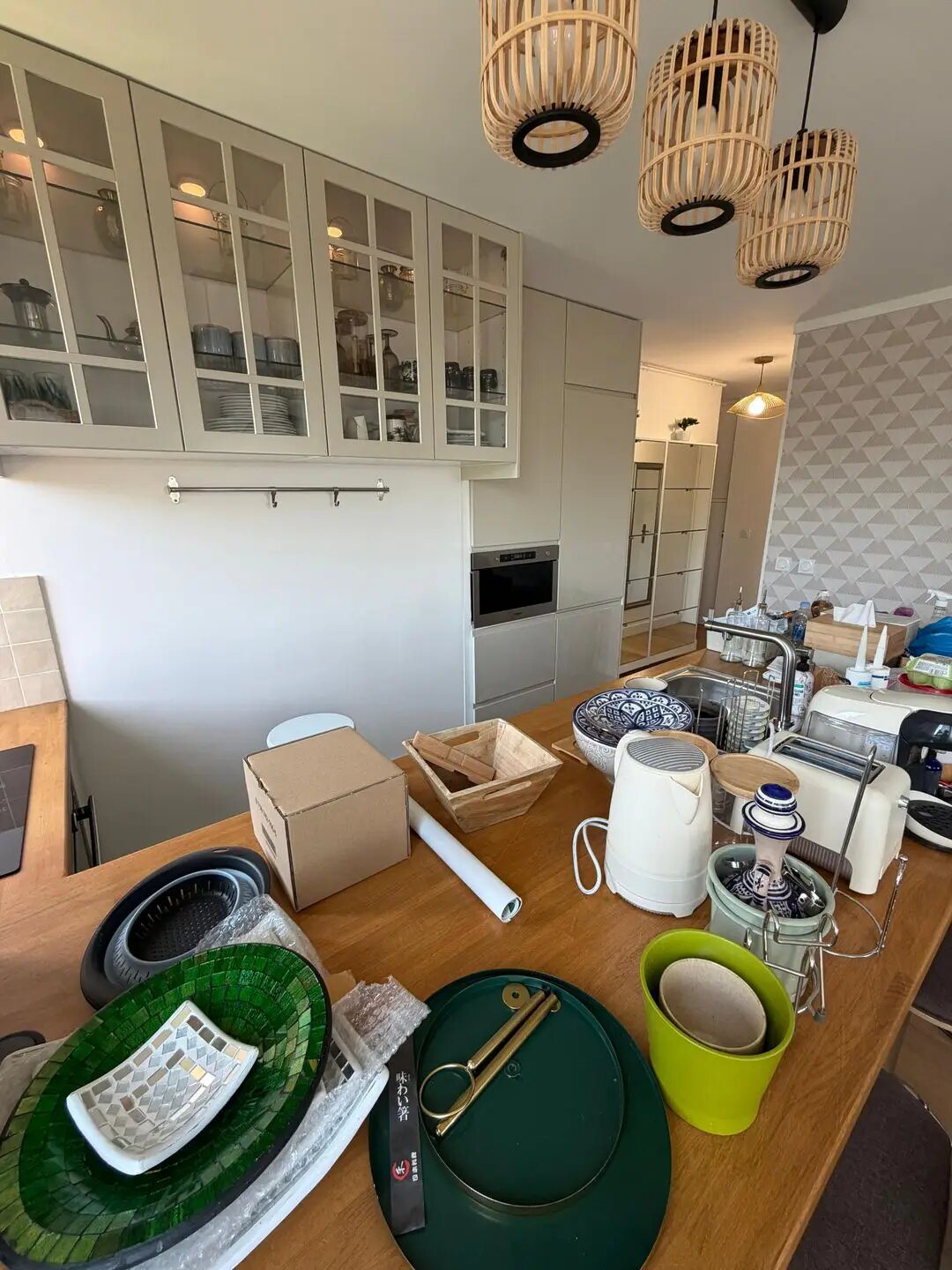 Appartement à louer, 52m², Alfortville
