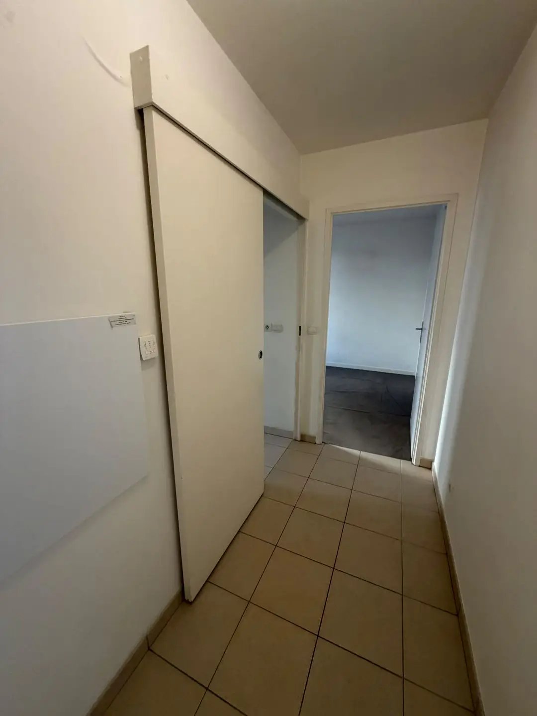 Appartement à vendre, 36m², Paris 20ème