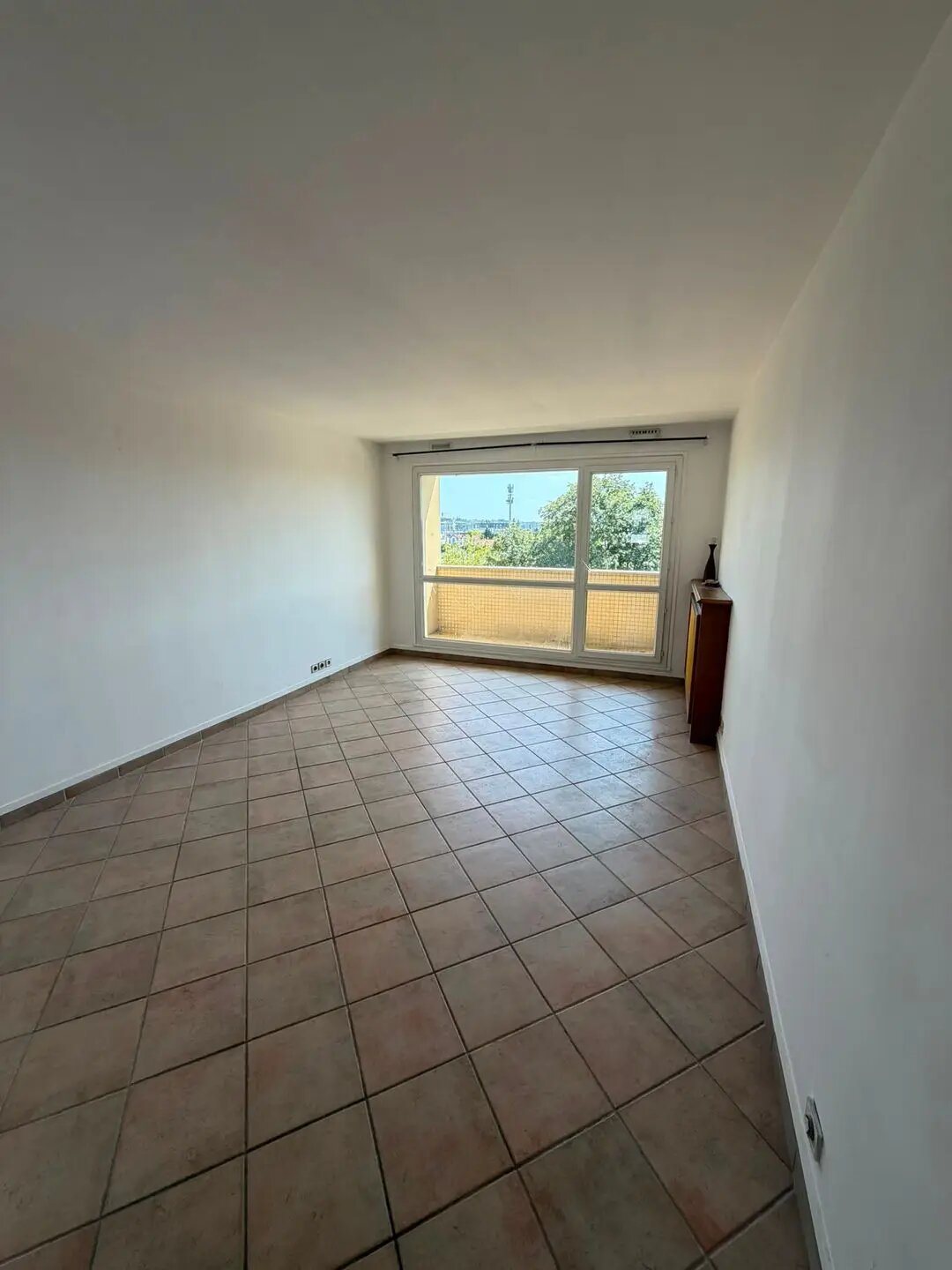 Appartement à louer, 64m², Neuilly-Plaisance