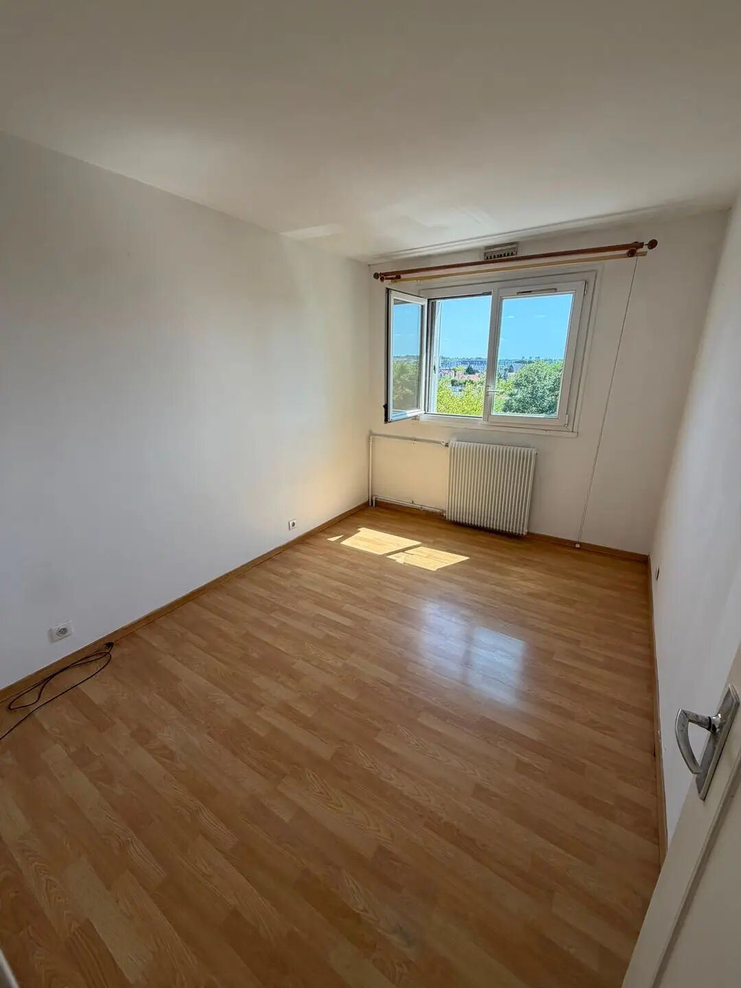 Appartement à louer, 64m², Neuilly-Plaisance