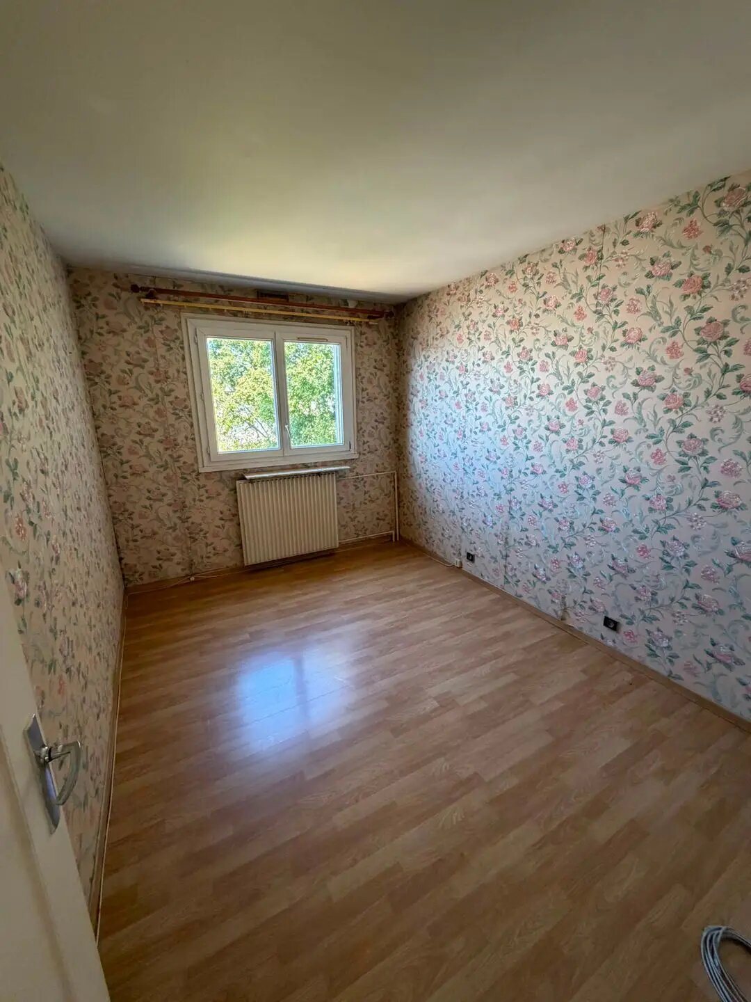 Appartement à louer, 64m², Neuilly-Plaisance