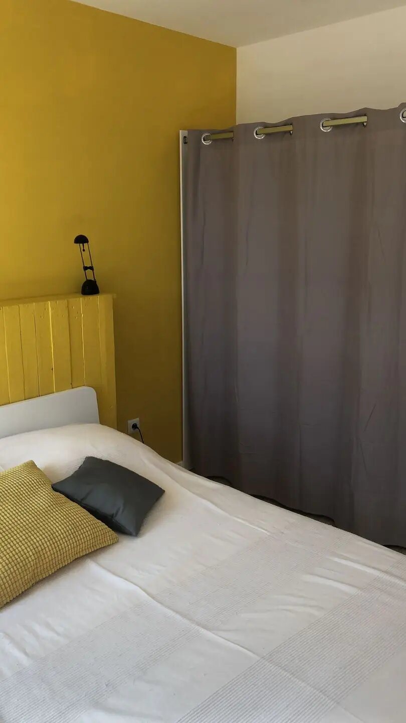 Appartement à louer, 48m², Ivry-sur-Seine