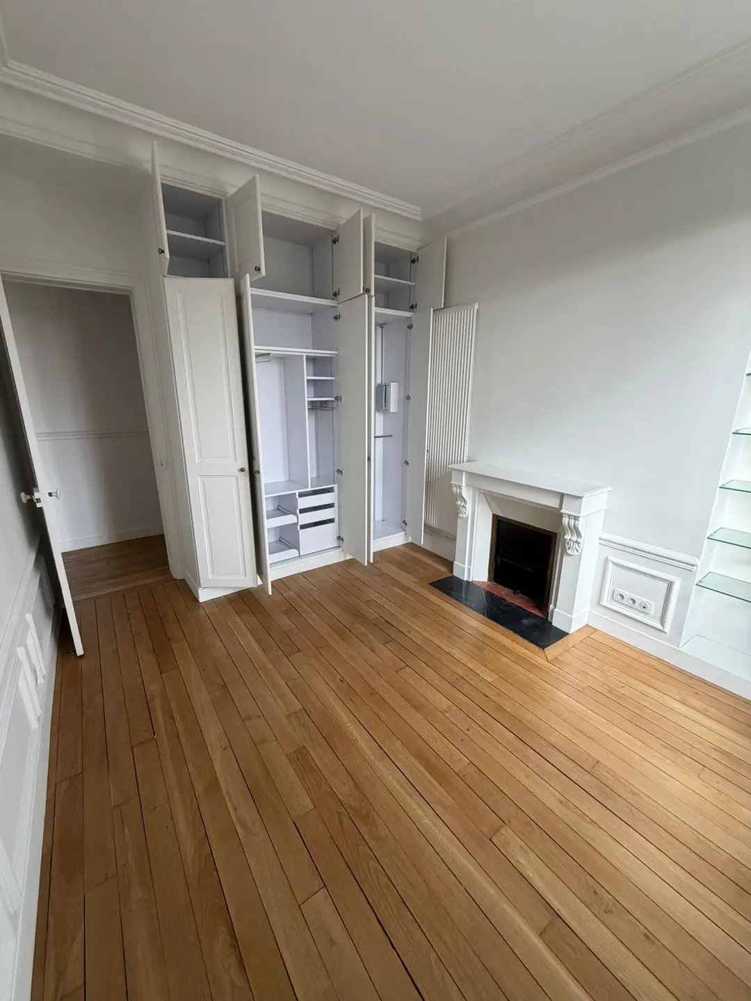 Appartement à louer, 95m², Vincennes