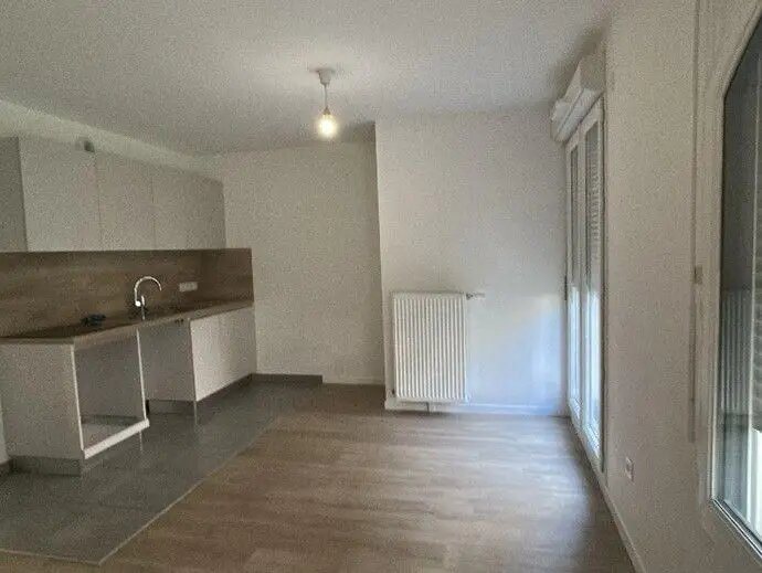 Appartement à louer, 34m², Le Blanc-Mesnil