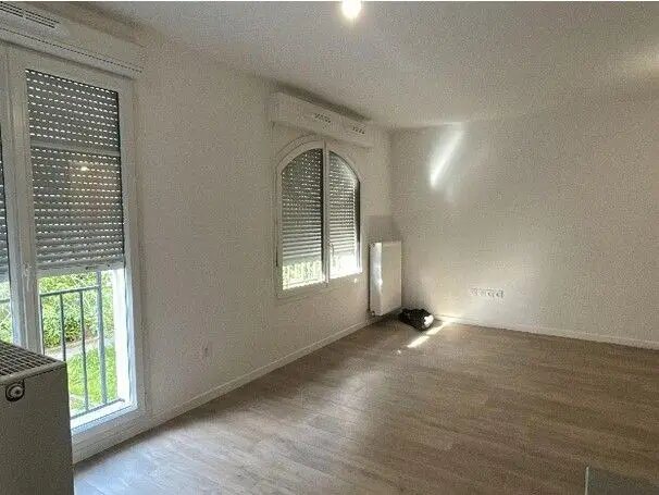 Appartement à louer, 34m², Le Blanc-Mesnil