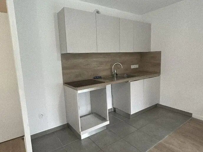 Appartement à louer, 34m², Le Blanc-Mesnil