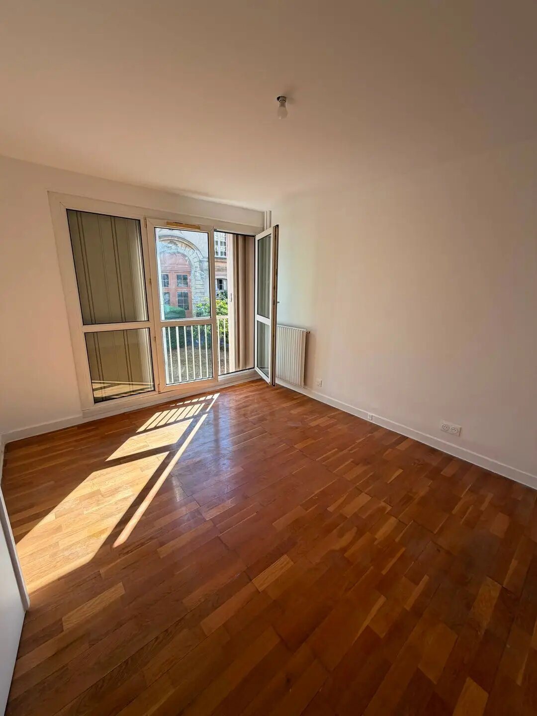 Appartement à louer, 41m², Charenton-le-Pont
