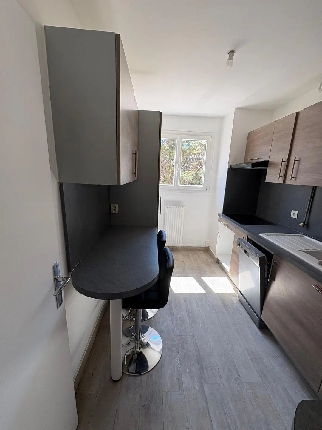 Appartement à louer, 41m², Charenton-le-Pont