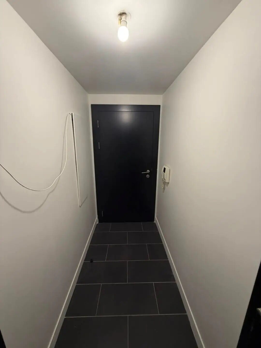 Appartement à louer, 44m², Romainville