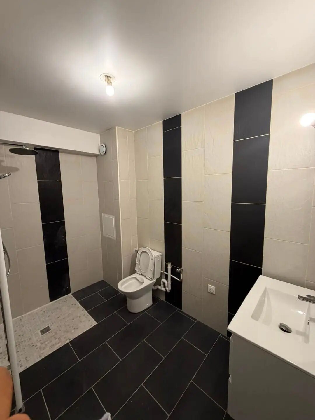 Appartement à louer, 44m², Romainville