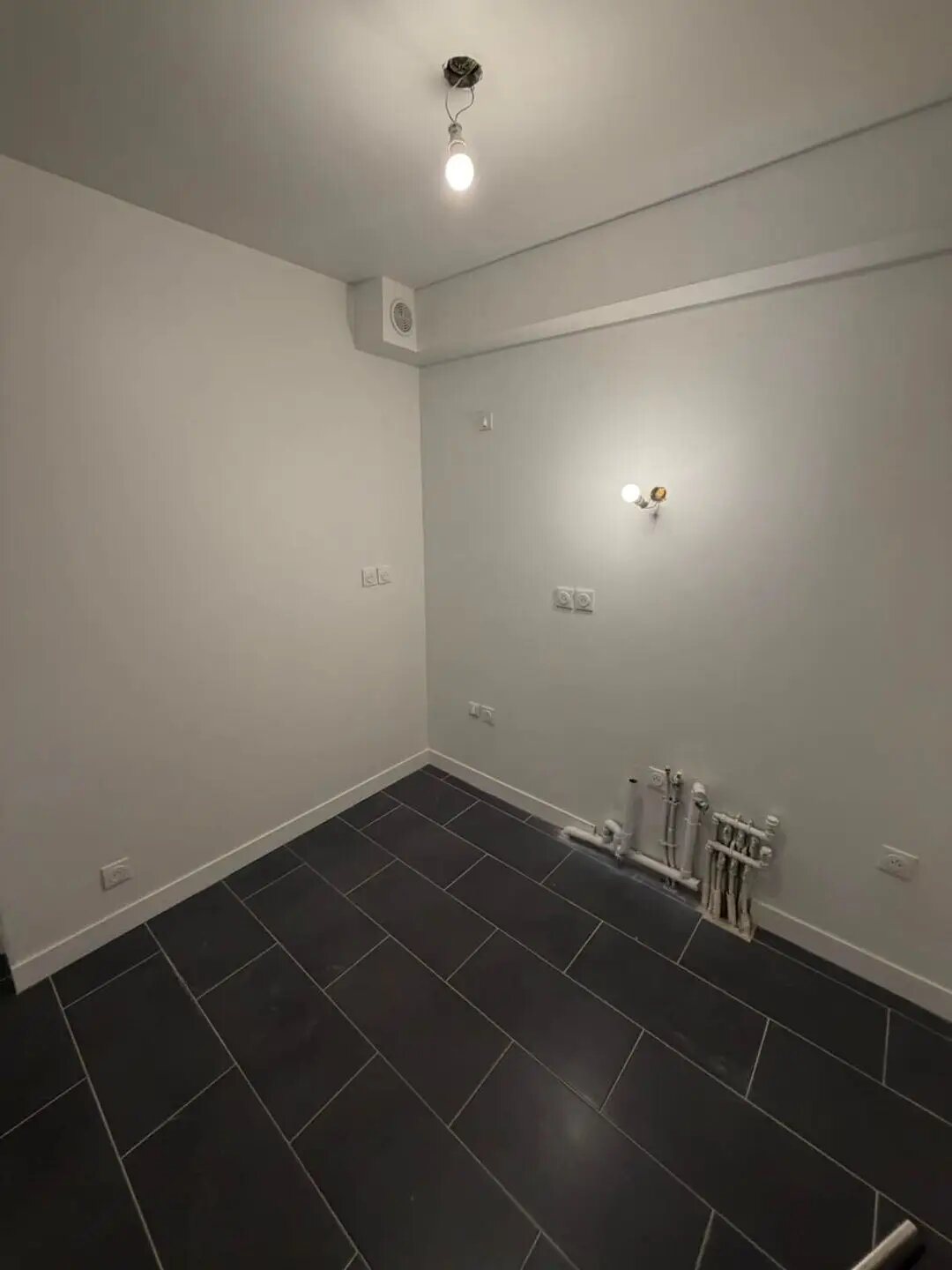Appartement à louer, 44m², Romainville