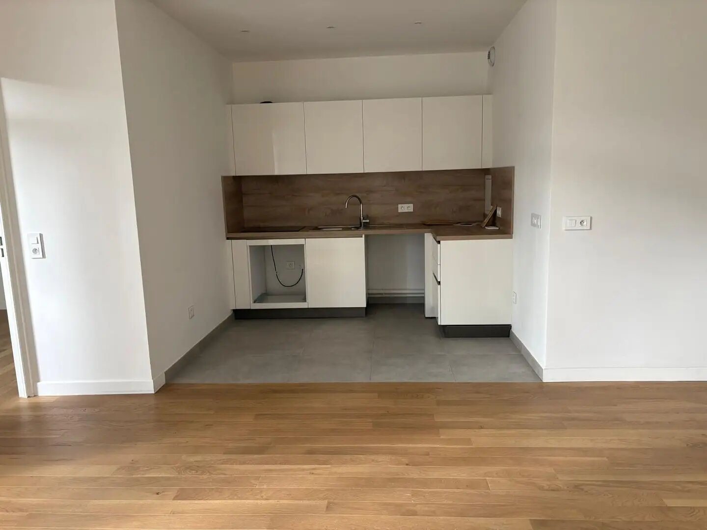 Appartement à louer, 46m², Saint-Maur-des-Fossés