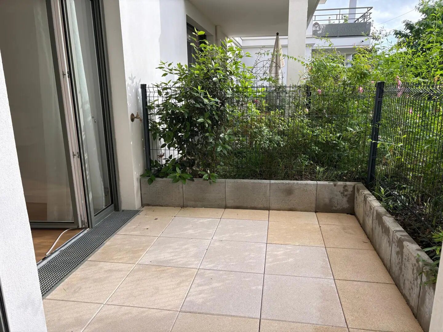 Appartement à louer, 46m², Saint-Maur-des-Fossés