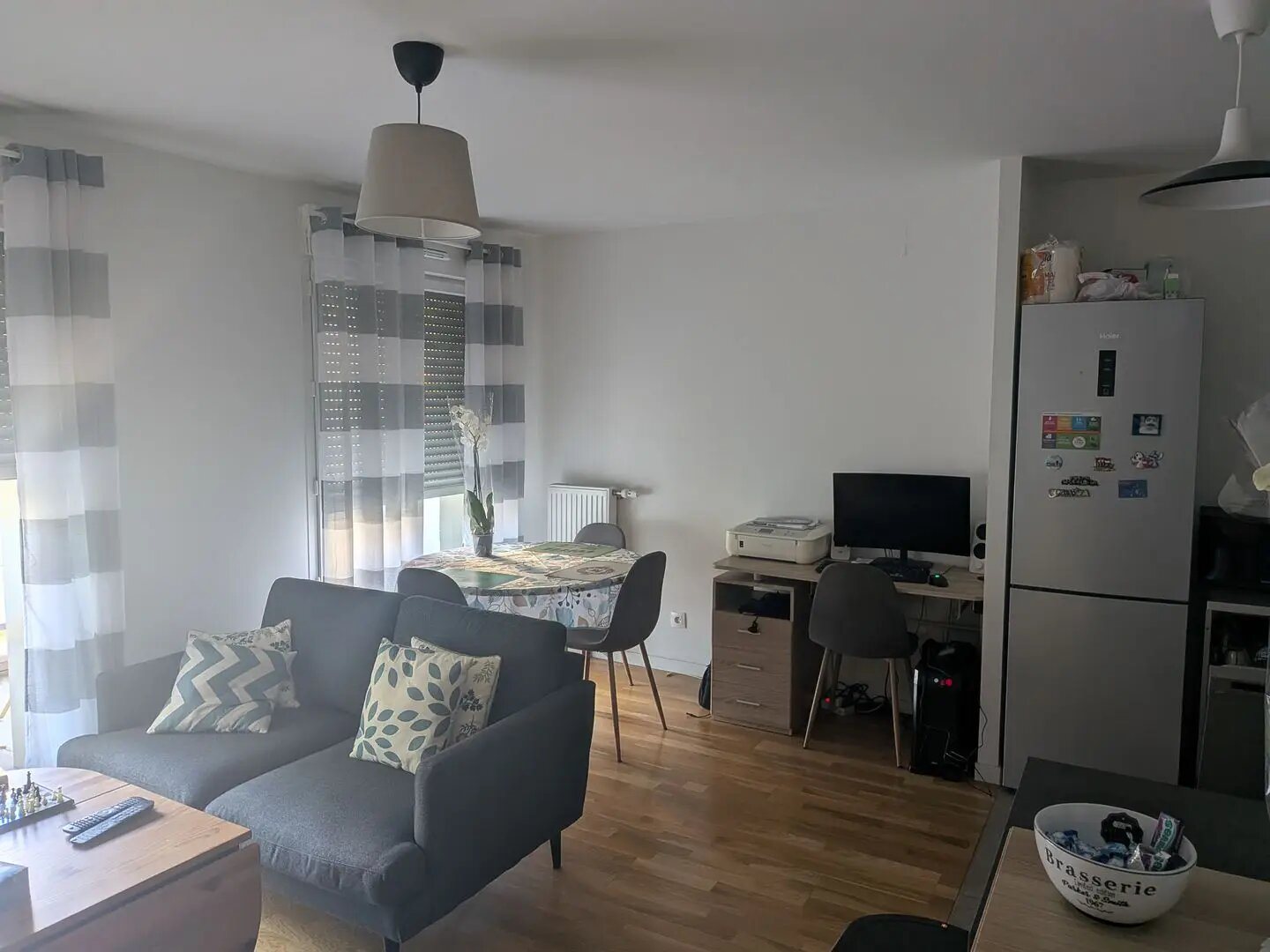 Appartement à louer, 66m², Thiais