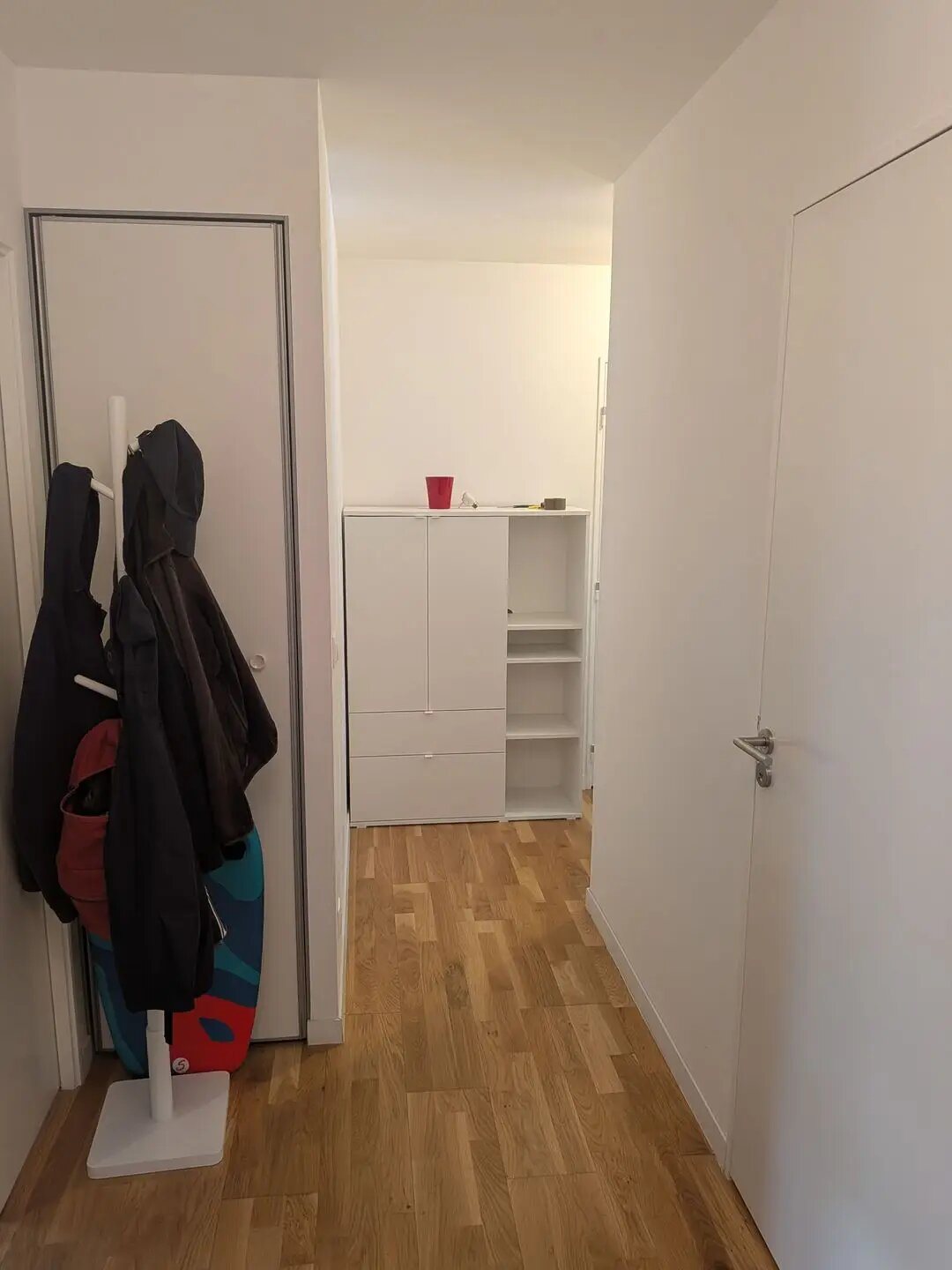 Appartement à louer, 66m², Thiais