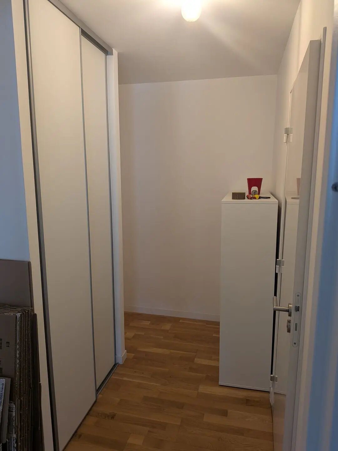 Appartement à louer, 66m², Thiais
