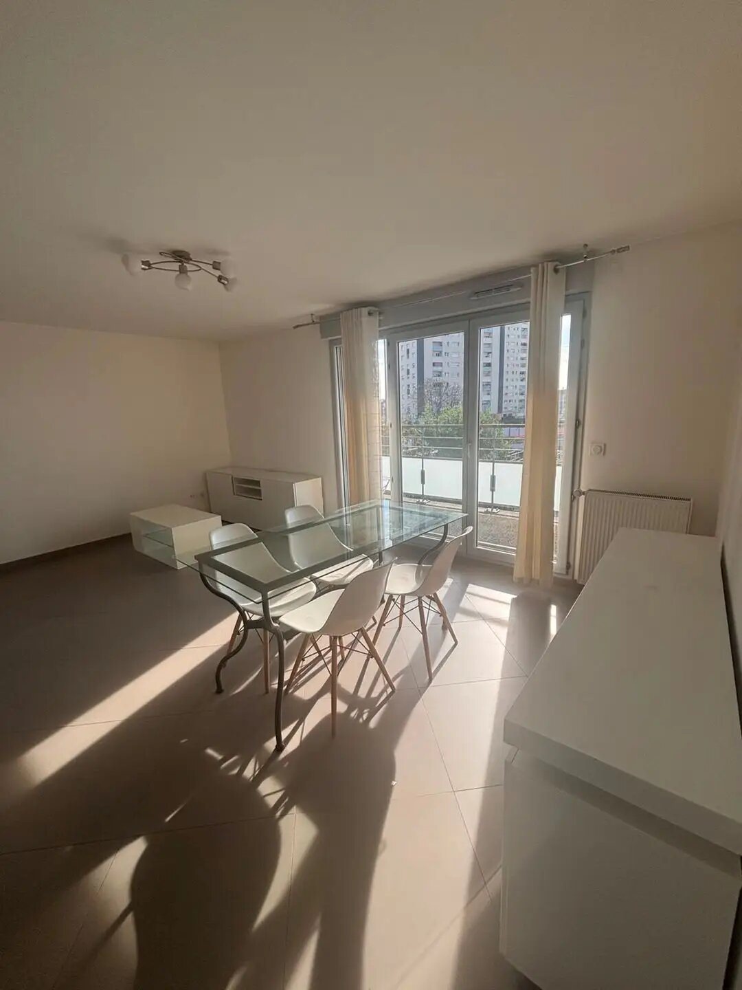 Appartement à louer, 53m², Bonneuil-sur-Marne