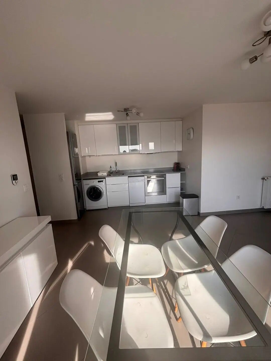 Appartement à louer, 53m², Bonneuil-sur-Marne