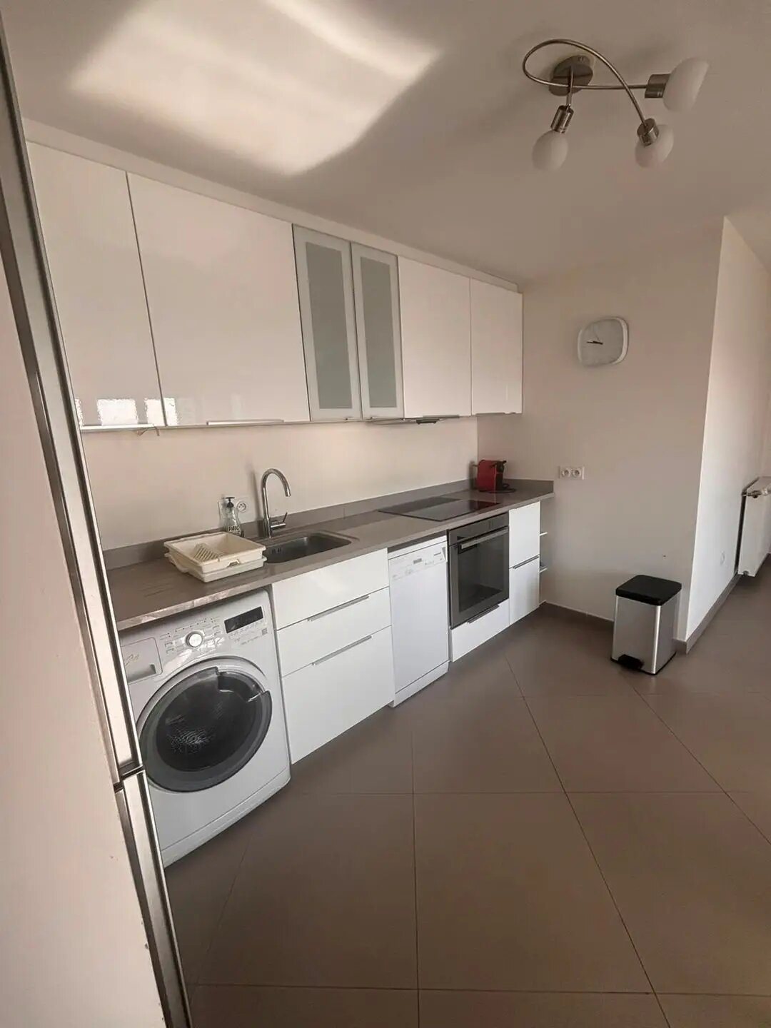 Appartement à louer, 53m², Bonneuil-sur-Marne