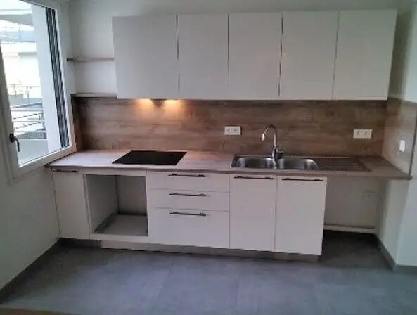 Appartement à louer, 93m², Saint-Maur-des-Fossés