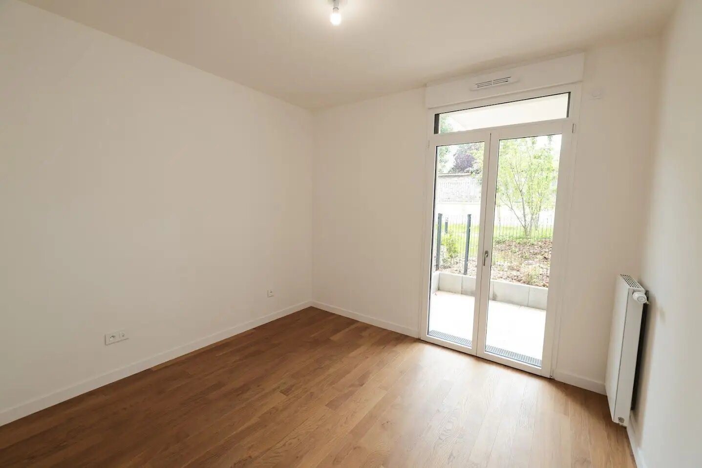 Appartement à louer, 45m², Saint-Maur-des-Fossés