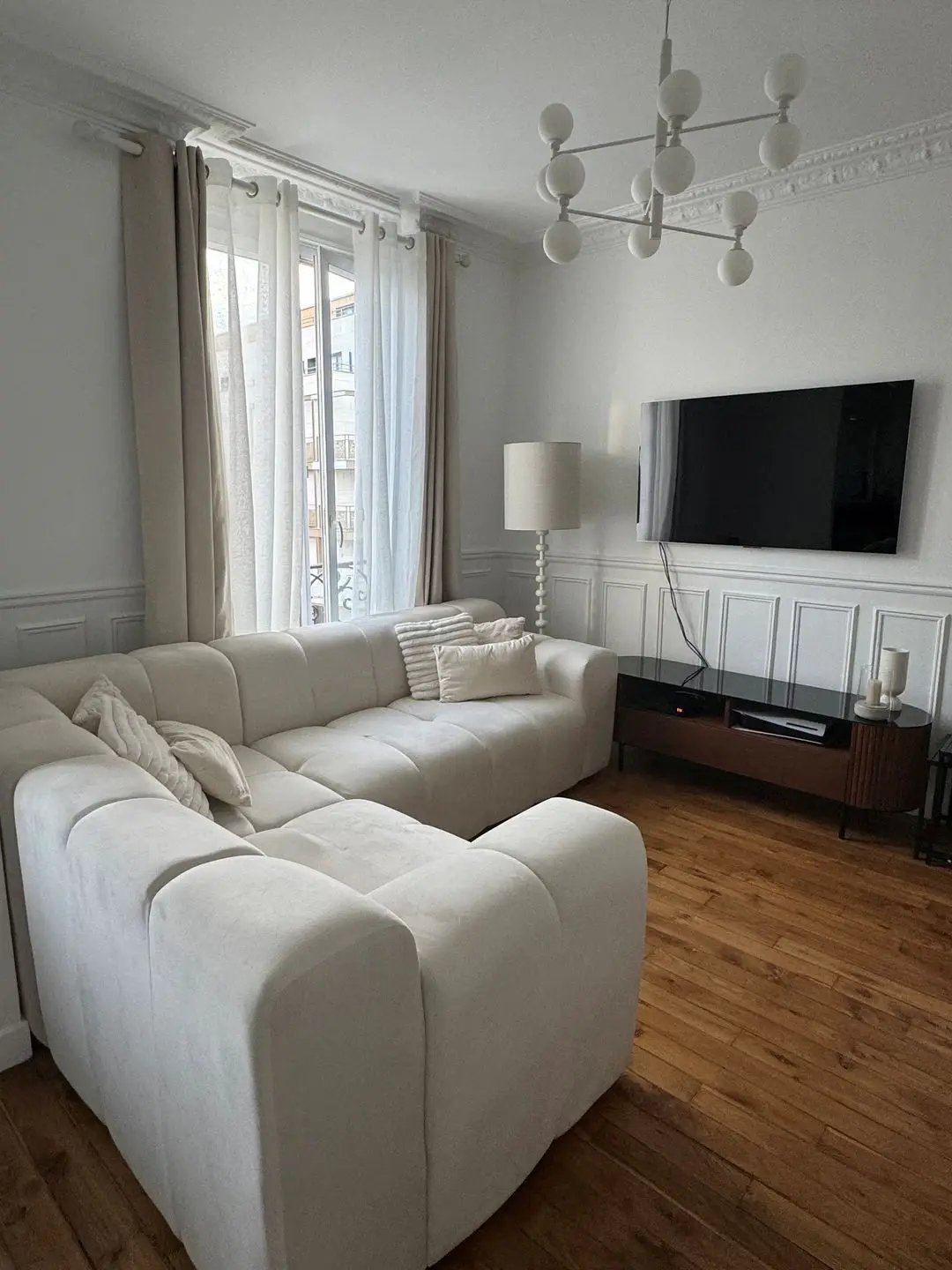 Appartement à louer, 44m², Vincennes